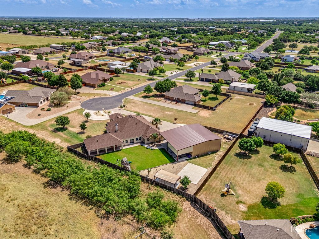 Image 70 of property listing at 1617 Stonebridge Drive, San Angelo, TX 76904
