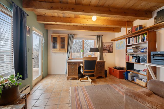 2 Florencio Road, Santa Fe, NM 87506