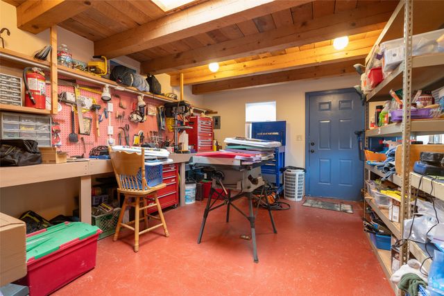 2 Florencio Road, Santa Fe, NM 87506