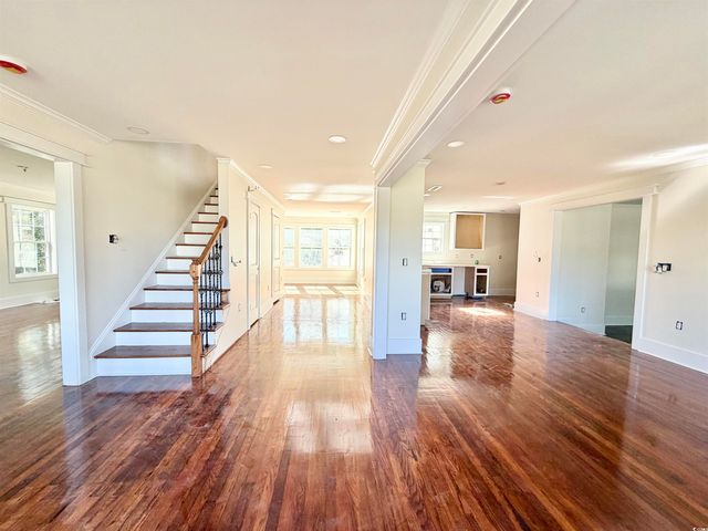 1003 Winding Rd., Conway, SC 29526