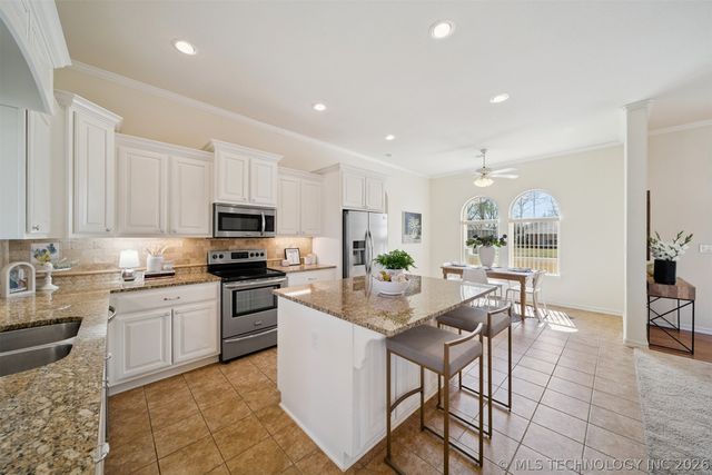 3202 Club Street, Claremore, OK 74019