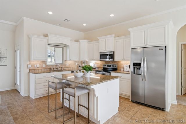 3202 Club Street, Claremore, OK 74019