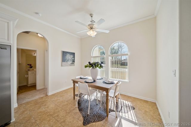 3202 Club Street, Claremore, OK 74019