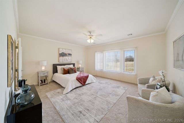 3202 Club Street, Claremore, OK 74019