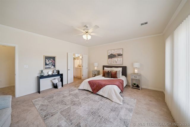 3202 Club Street, Claremore, OK 74019