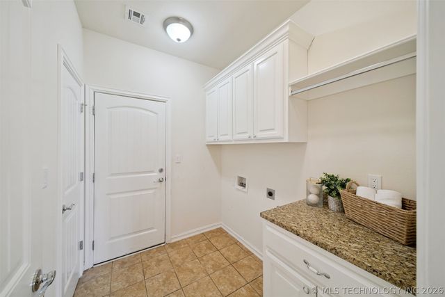 3202 Club Street, Claremore, OK 74019