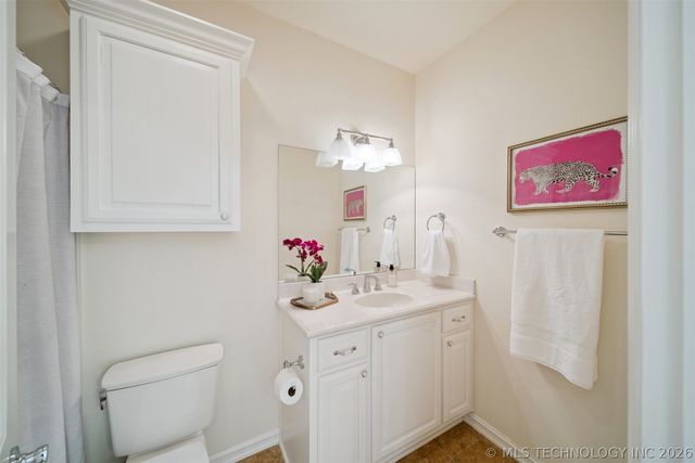 3202 Club Street, Claremore, OK 74019