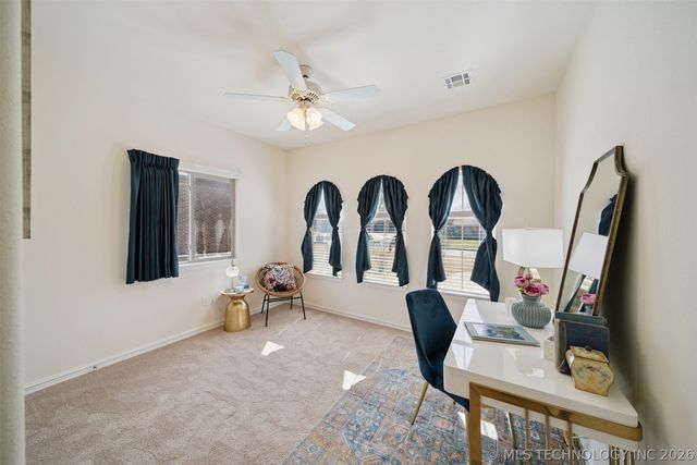 3202 Club Street, Claremore, OK 74019