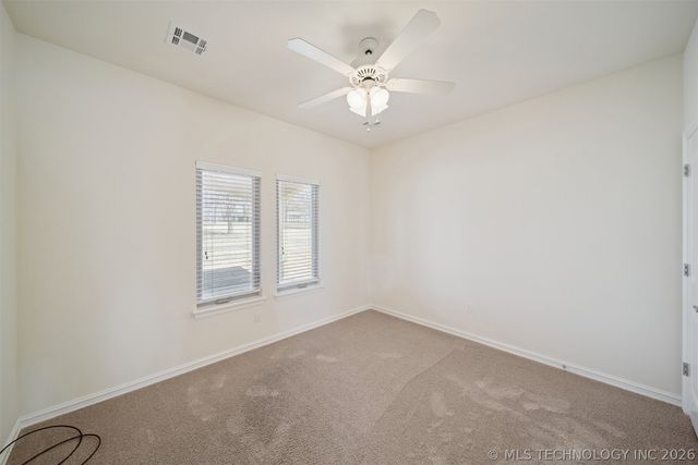 3202 Club Street, Claremore, OK 74019