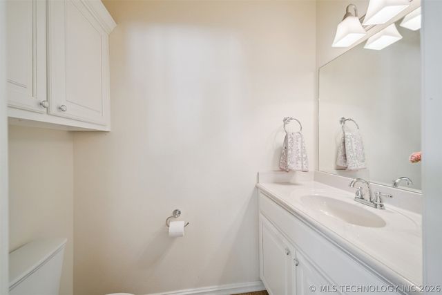 3202 Club Street, Claremore, OK 74019