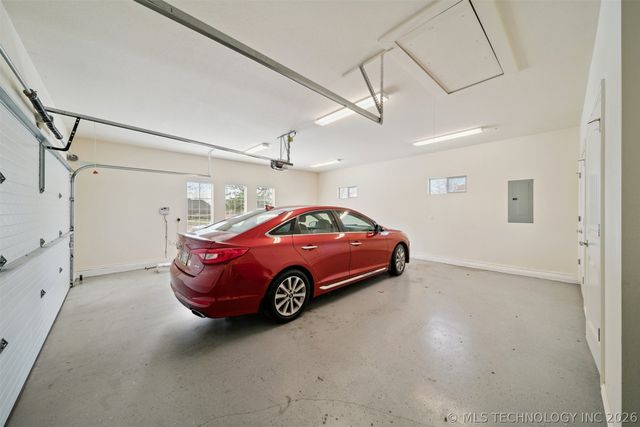 3202 Club Street, Claremore, OK 74019