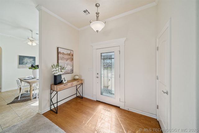 3202 Club Street, Claremore, OK 74019