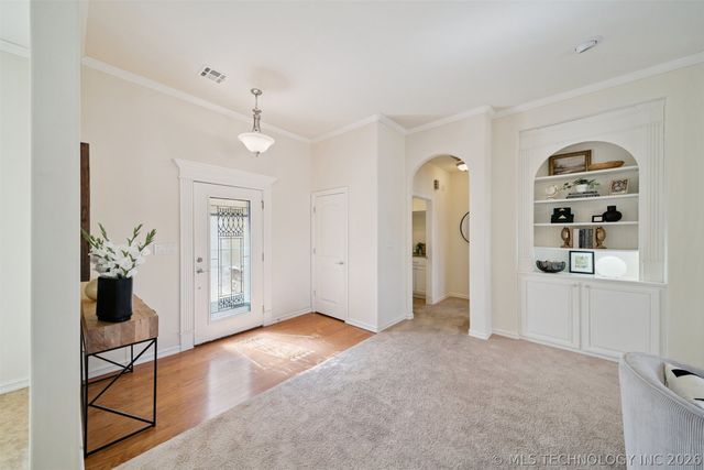 3202 Club Street, Claremore, OK 74019