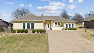 3202 Club Street, Claremore, OK 74019