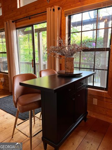 348 Cherry Lake Drive, Blue Ridge, GA 30513