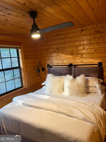 348 Cherry Lake Drive, Blue Ridge, GA 30513