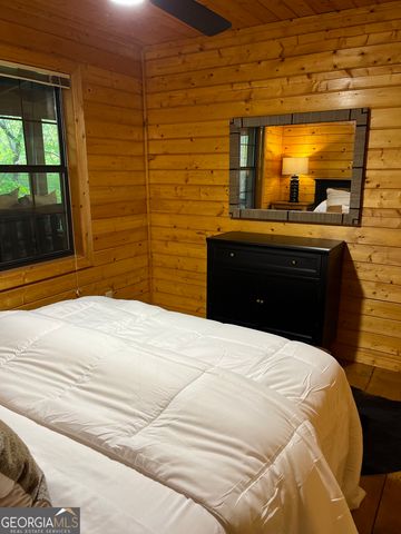 348 Cherry Lake Drive, Blue Ridge, GA 30513