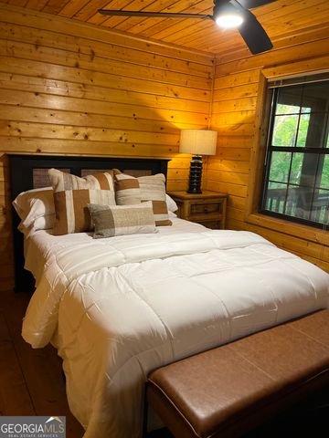 348 Cherry Lake Drive, Blue Ridge, GA 30513