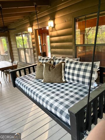 348 Cherry Lake Drive, Blue Ridge, GA 30513