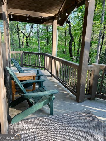 348 Cherry Lake Drive, Blue Ridge, GA 30513