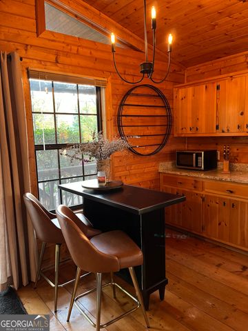 348 Cherry Lake Drive, Blue Ridge, GA 30513