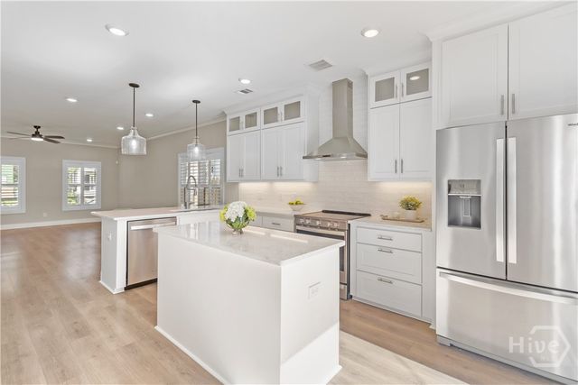 917 E 39th Street, Savannah, GA 31401