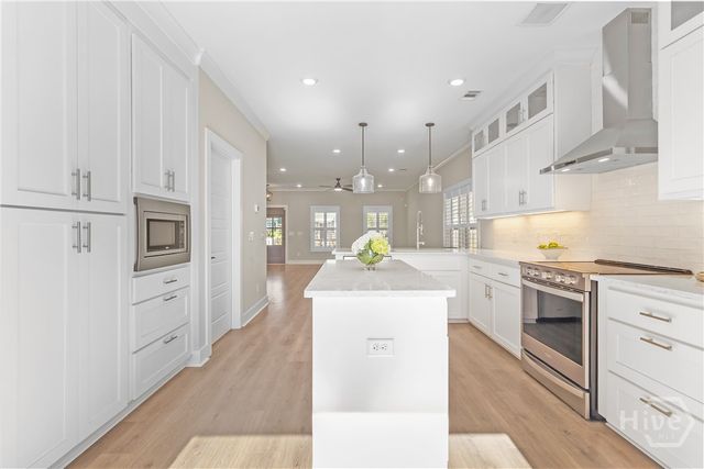 917 E 39th Street, Savannah, GA 31401