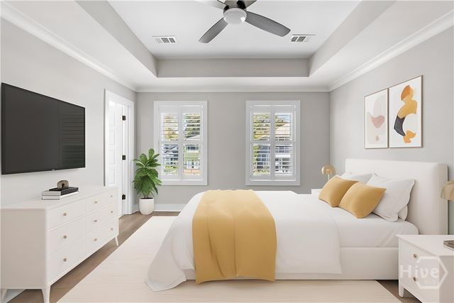 917 E 39th Street, Savannah, GA 31401