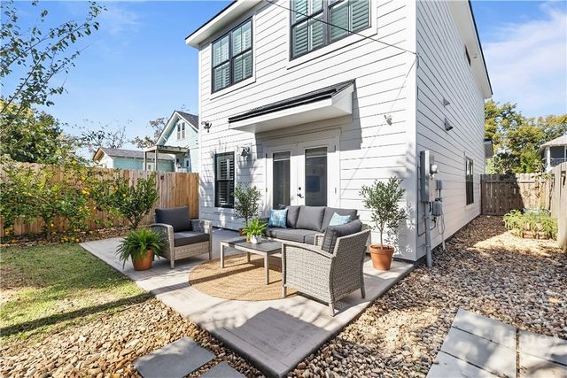 917 E 39th Street, Savannah, GA 31401