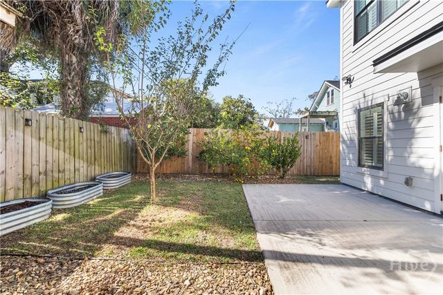 917 E 39th Street, Savannah, GA 31401