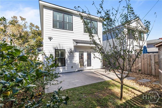 917 E 39th Street, Savannah, GA 31401