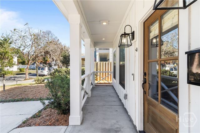 917 E 39th Street, Savannah, GA 31401