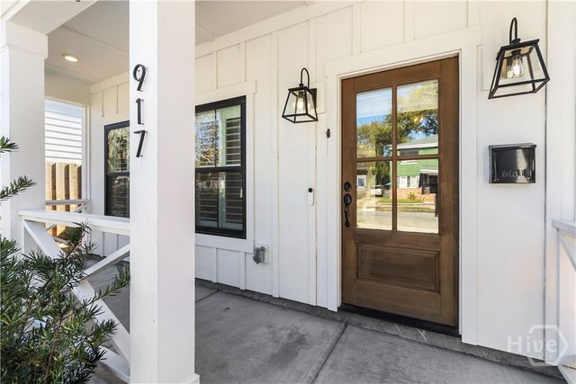 917 E 39th Street, Savannah, GA 31401