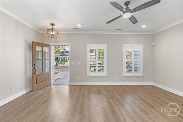 917 E 39th Street, Savannah, GA 31401