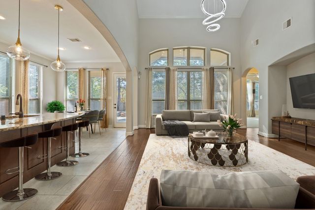 166 Lindenberry Circle, Spring, TX 77389