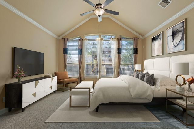 166 Lindenberry Circle, Spring, TX 77389