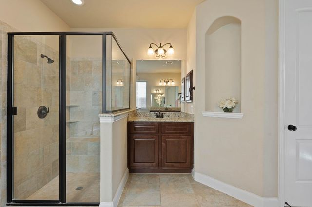 166 Lindenberry Circle, Spring, TX 77389