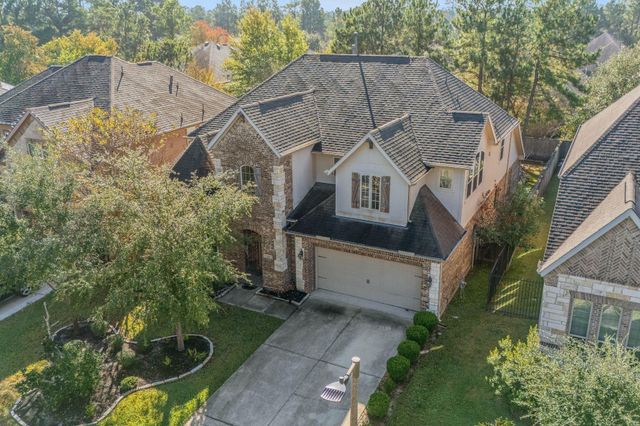 166 Lindenberry Circle, Spring, TX 77389