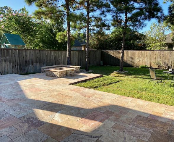 166 Lindenberry Circle, Spring, TX 77389