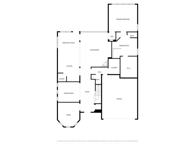 166 Lindenberry Circle, Spring, TX 77389