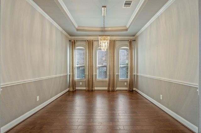 166 Lindenberry Circle, Spring, TX 77389