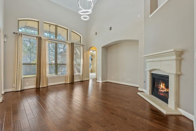 166 Lindenberry Circle, Spring, TX 77389