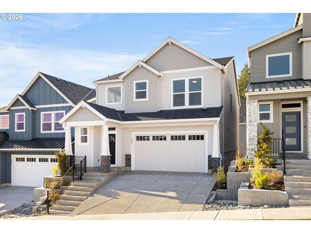 2901 Nw 114TH Ter, Portland, OR 97229