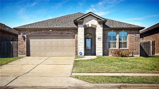 1024 Santa Catalina St, Portland, TX 78374