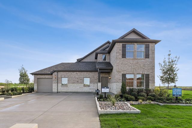 7028 Butterfield Drive, Sanger, TX 76266