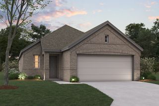 7028 Butterfield Drive, Sanger, TX 76266