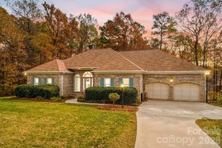 411 Wildwood Drive, Salisbury, NC 28146