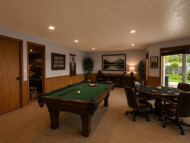 8720 E WOODLAND PARK Dr, Spokane, WA 99217