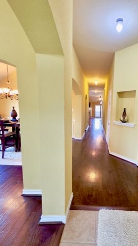 12450 Granite Falls Trail, Frisco, TX 75035