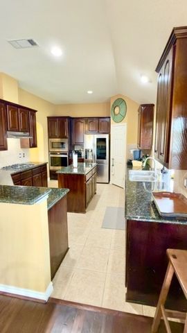 12450 Granite Falls Trail, Frisco, TX 75035